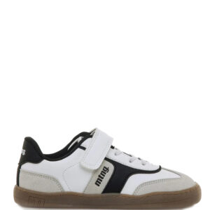 Zapatilla Mustang C58021/C58022 Black - Escala Sabates