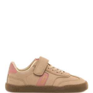 Zapatilla Mustang C58021/C58022 Nude - Escala Sabates