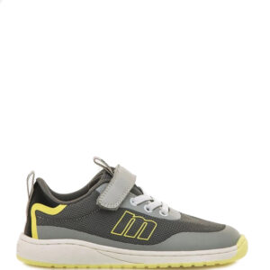 Zapatilla Mustang C58291 TPU Grey - Escala Nens