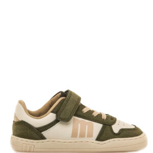 Zapatilla Mustang 49313 Plity Khaki - Escala Sabates