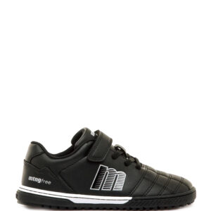 Zapatilla Mustang 49323 Negro - Escala Nens