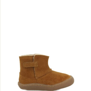 Botín Gioseppo Komlo Cuero