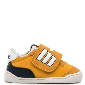 Zapatillas Mustang 48934 Losfo Mustard - Escala Sabates