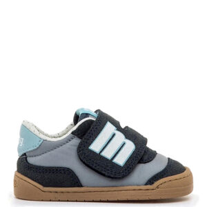 Zapatillas Mustang 48934 Pluton Navy - Escala Sabates