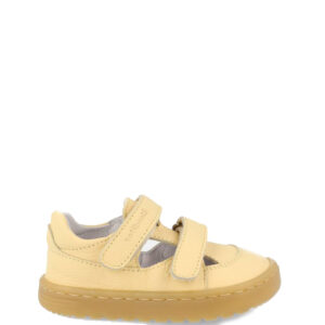 Sandalias Blanditos by Crio's Paros Amarillo