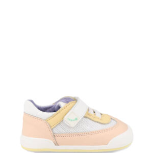 Zapatilla Respetuosa Blanditos Modena Combi - Escala Sabates