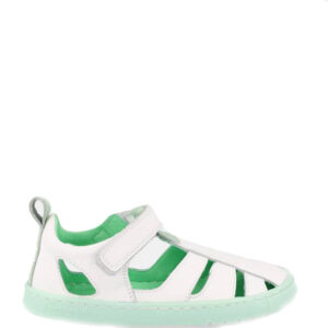 Sandalias Blanditos by Crio's Saba Verde - Escala Nens