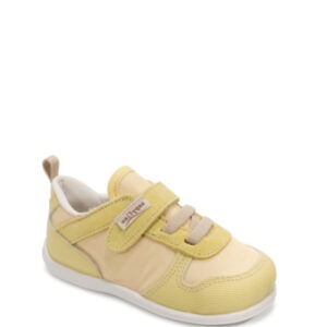 Zapatillas Zapy AL200 Cereza Lima - Escala Nens