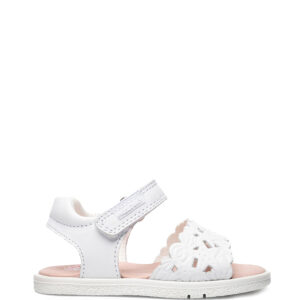 Sandalia Pablosky 72800 Blanco - Escala Sabates