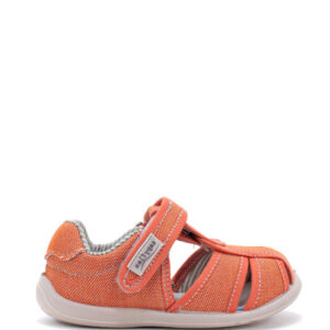 Sandalias Zapy Sabina Terracota - Escala Nens