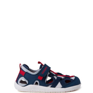 Sandalia Deportiva Gioseppo Calabar Navy - Escala Sabates