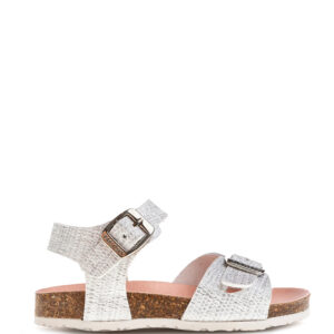 Sandalia Pablosky 439903 Blanco - Escala Sabates