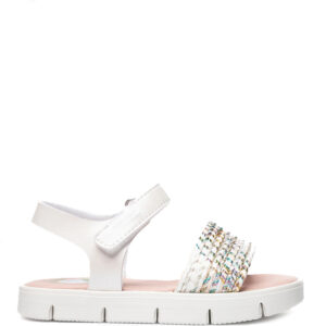 Sandalia Pablosky 447907 Blanco - Escala Sabates