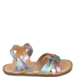 Sandalia Chetto 1126028 Multicolor - Escala Sabates