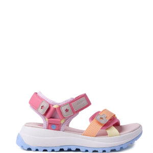 Sandalia Gioseppo Usenge Fucsia - Escala Sabates