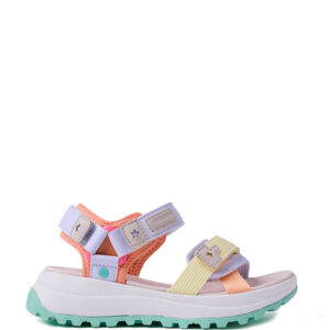 Sandalia Gioseppo Usenge Multicolor - Escala Sabates