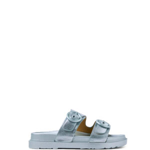 Sandalia Gioseppo Baudette Aguamarina - Escala Nens