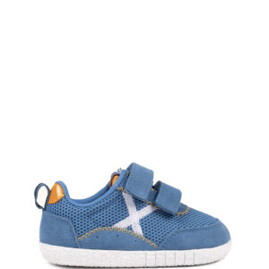 Zapatilla Munich Baby Koda 23 - Escala Nens