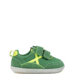 Zapatilla Munich Baby Koda 24 - Escala Nens