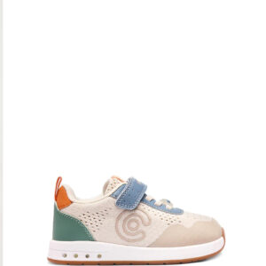 Zapatillas Conguitos COSH3250 Beig - Escala Nens