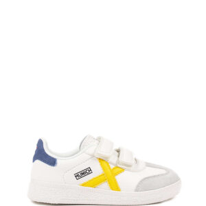 Zapatilla Munich Mini Barru 16 - Escala Sabates