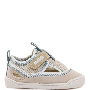 Sandalia Mustang 49057 Novesh Sand - Escala Sabates