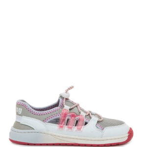 Sandalia Mustang 49311 White Novesh Light