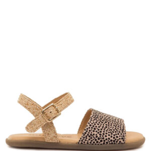 Sandalia Mustang 49355 Punti Tan