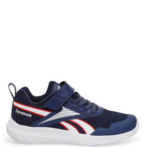 Rush Runner 5 TD Vectornavy/White/Vectorred - Escala Nens