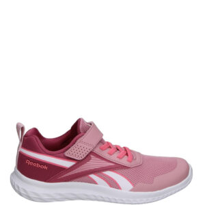 Rush Runner 5 TD Pink/White - Escala Nens