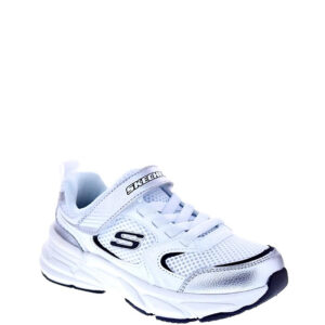 Zapatillas Skechers Retro Graph Blanco - Escala Sabates