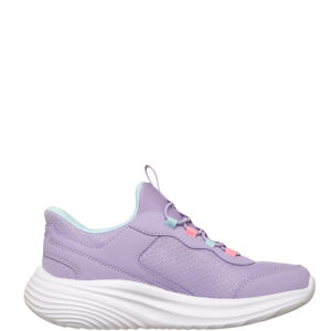 Zapatillas Skechers Slip-ins: Bounder Pro Lila - Escala Sabates