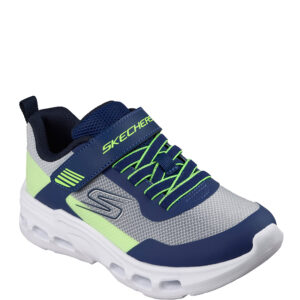 Skechers Glide-Step Drift - Zorzox Navy/Lima - Escala Sabates