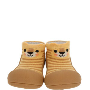 Attipas Nature Friends Tiger - Escala Nens