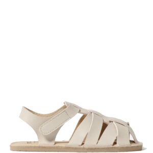 Sandalias Muris Tunis Mini Almond