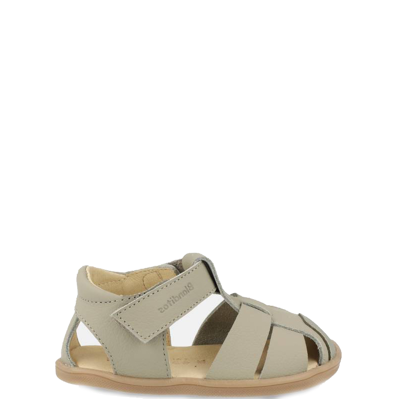 Sandalias Blanditos by Crio's Costa Verde - Escala Nens