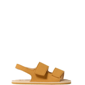 Sandalias Muris Rio Mini Mustard- Escala Sabates