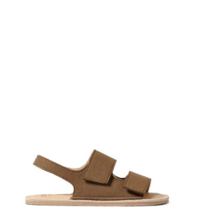 Sandalias Muris Rio Mini Bark Brown - Escala Sabates