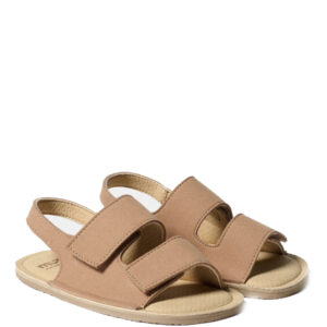Sandalias Muris Rio Mini Dusty Pink - Escala Sabates