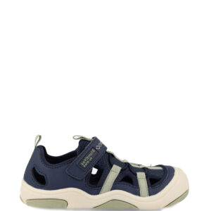 Sandalia Blanditos By Crio's Olimpo Navy - Escala Nens
