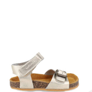 Sandalias Blanditos Ponza Champagne - Escala Sabates
