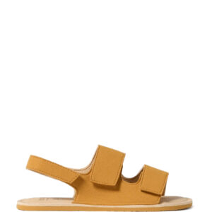 Sandalias Muris Rio Mustard - Escala Sabates