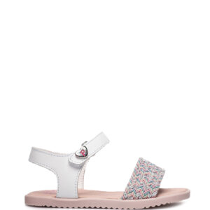 Sandalia Pablosky 452000 Blanco - Escala Sabates