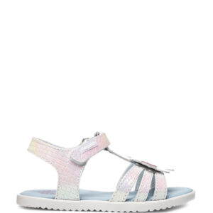 Sandalia Pablosky 452800 Blanco - Escala Sabates