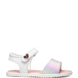 Sandalia Pablosky 452200 Blanco - Escala Sabates