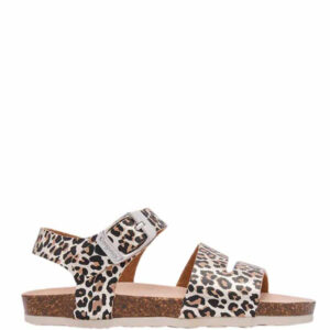 Sandalias Conguitos COSH285097 Leopardo - Escala Sabates
