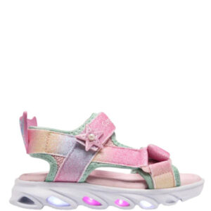 Sandalias Conguitos COSH260018 Arco Iris - Escala Sabates