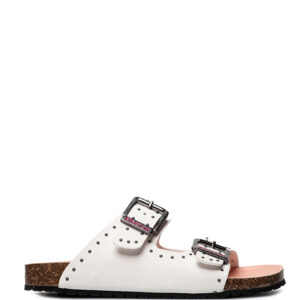 Sandalia Pablosky 883407 Blanco
