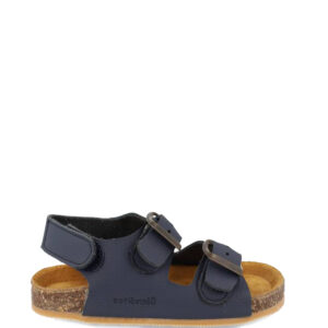 Sandalias Blanditos Murano Marino - Escala Sabates