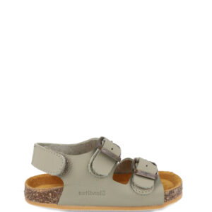 Sandalias Blanditos Murano Kaki - Escala Sabates